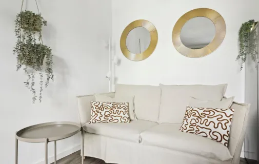 Location Saint-Mandé Appartement 6964a5dc2fe1