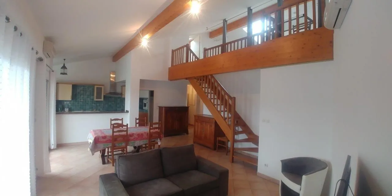 Location Ramonville-Saint-Agne Appartement 6964a9aa7f6b