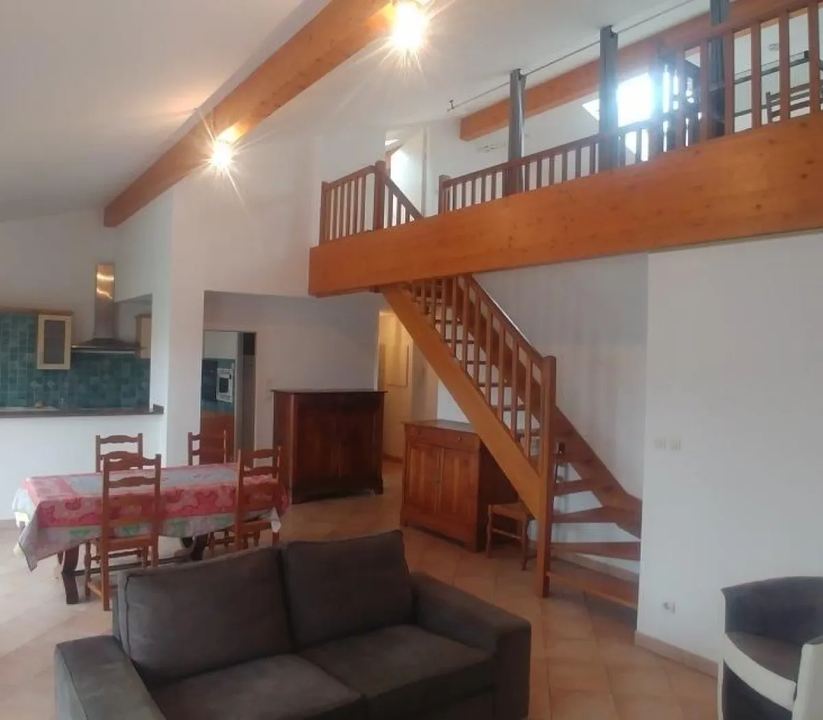 Location Ramonville-Saint-Agne Appartement 6964a9aa7f6b