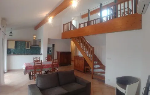 Location Ramonville-Saint-Agne Appartement 6964a9aa7f6b