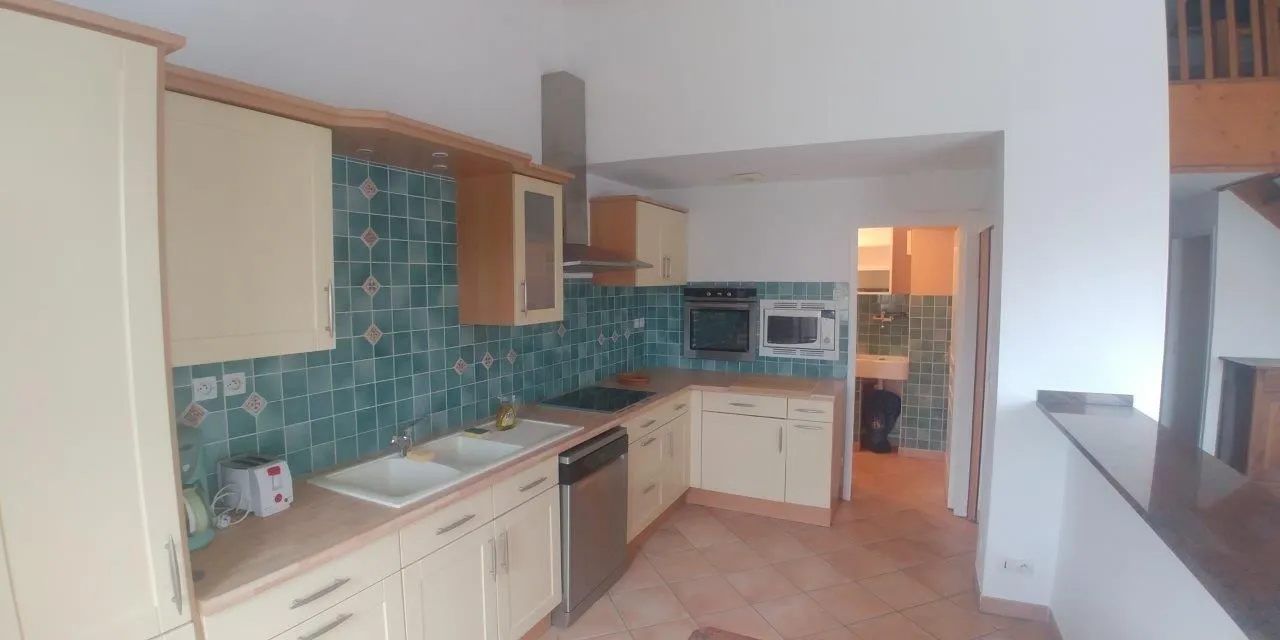 Location Ramonville-Saint-Agne Appartement 6964a9aa7f6b