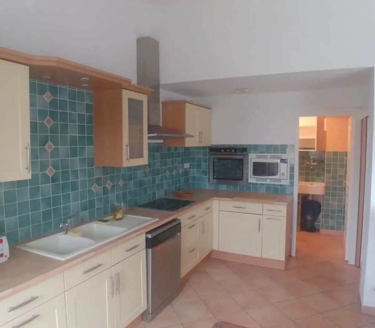 Location Ramonville-Saint-Agne Appartement 6964a9aa7f6b