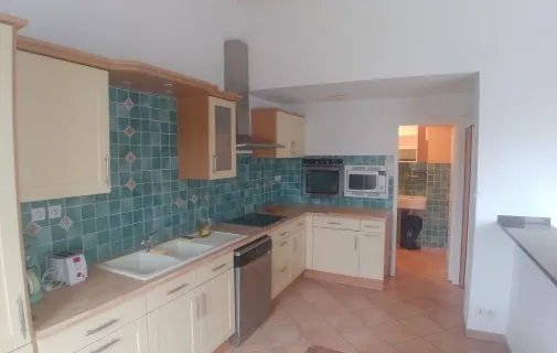 Location Ramonville-Saint-Agne Appartement 6964a9aa7f6b