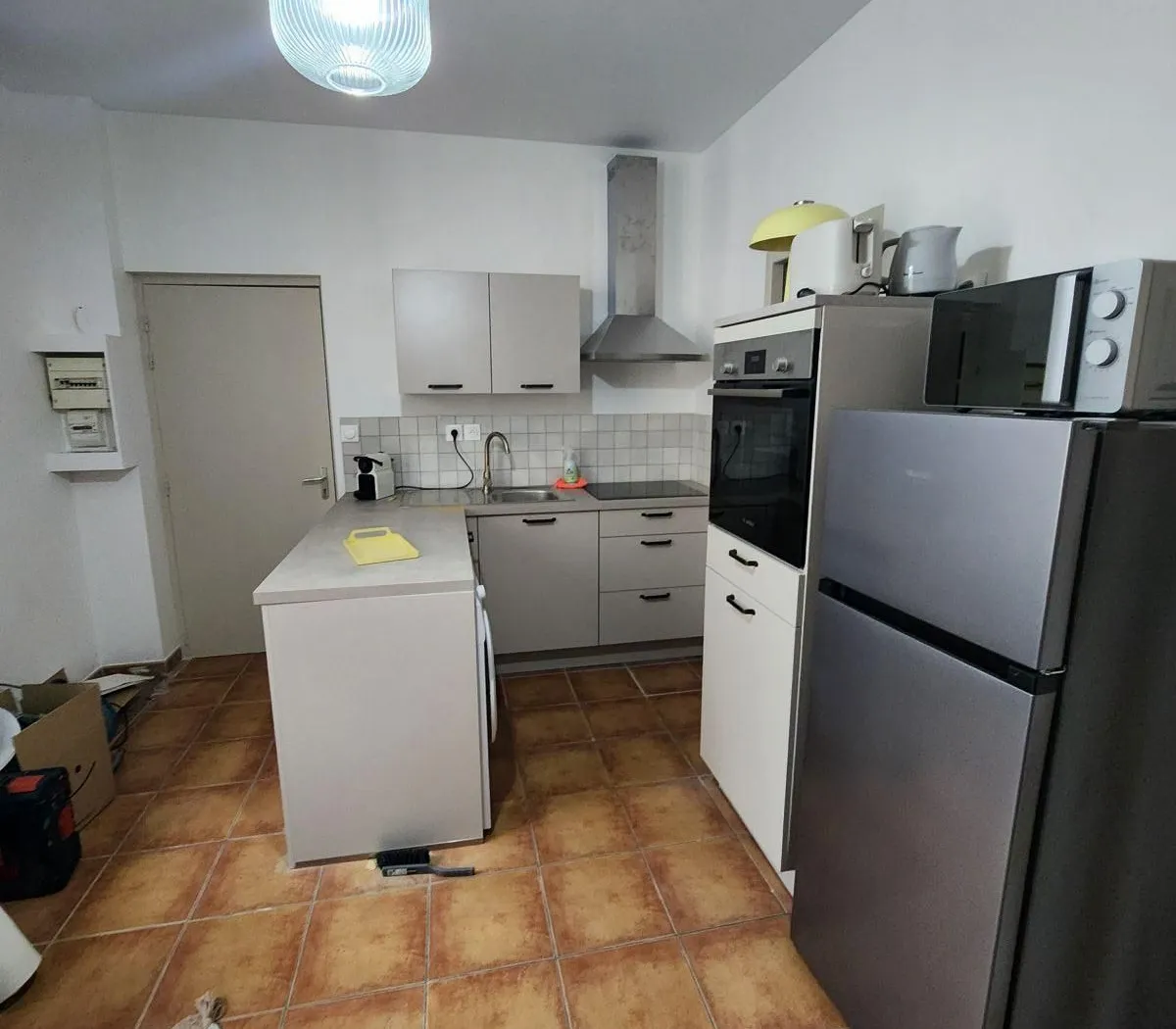 Location Arles Appartement 6964ae5f89a0