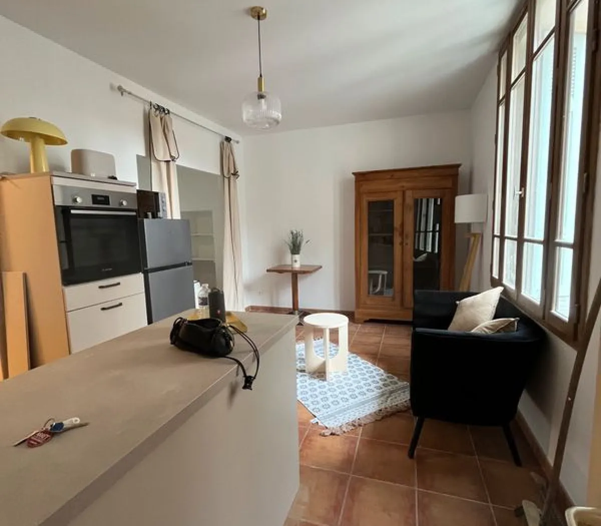 Location Arles Appartement 6964ae5f89a0