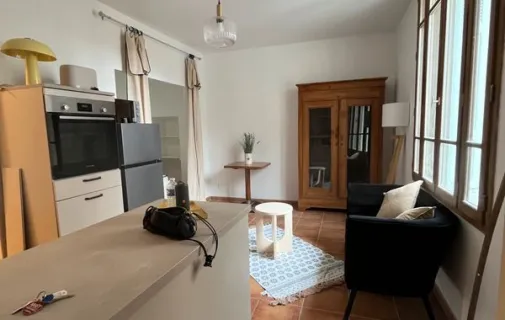Location Arles Appartement 6964ae5f89a0