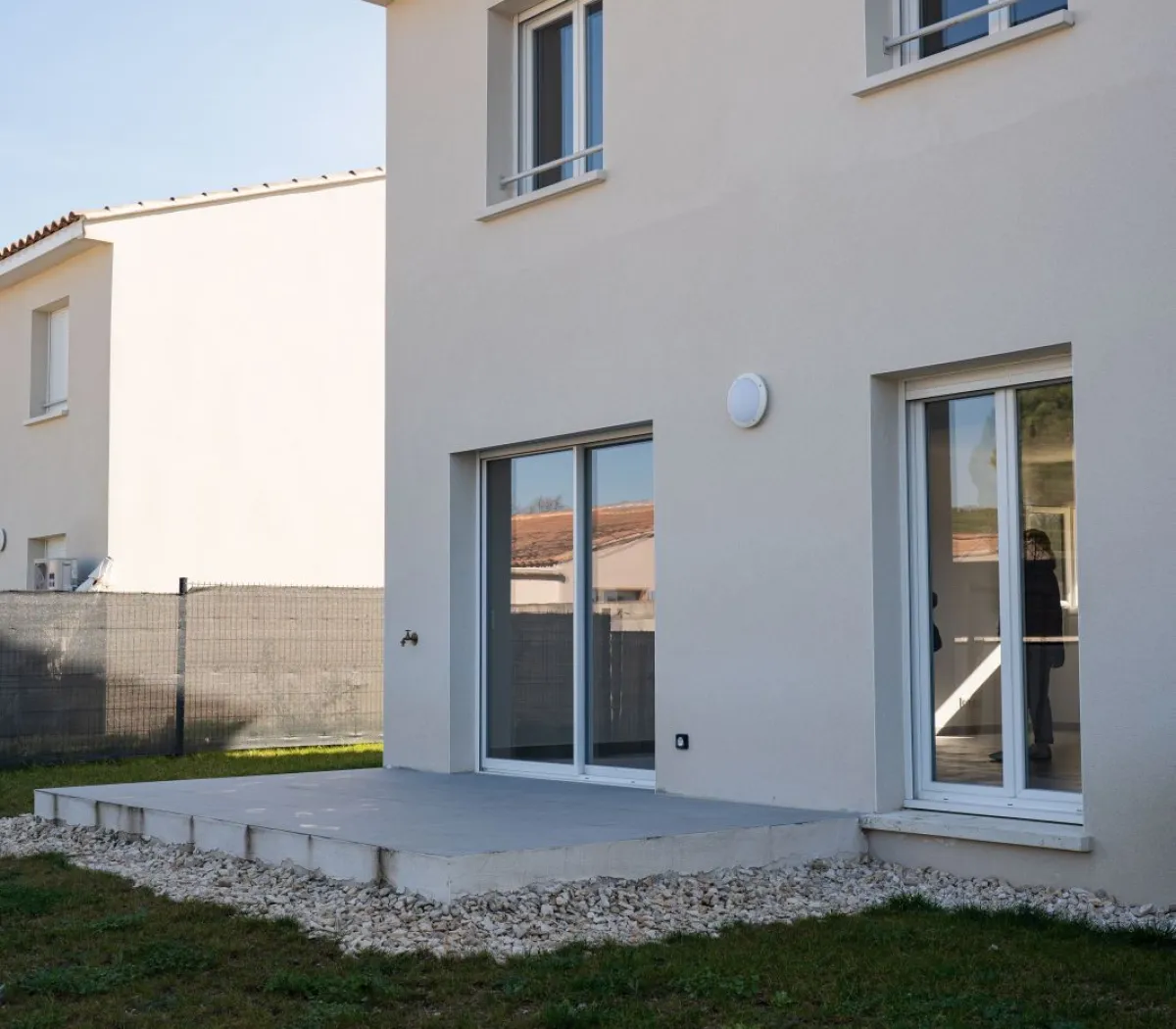 Location Cabannes Maison 6964b5c488a2