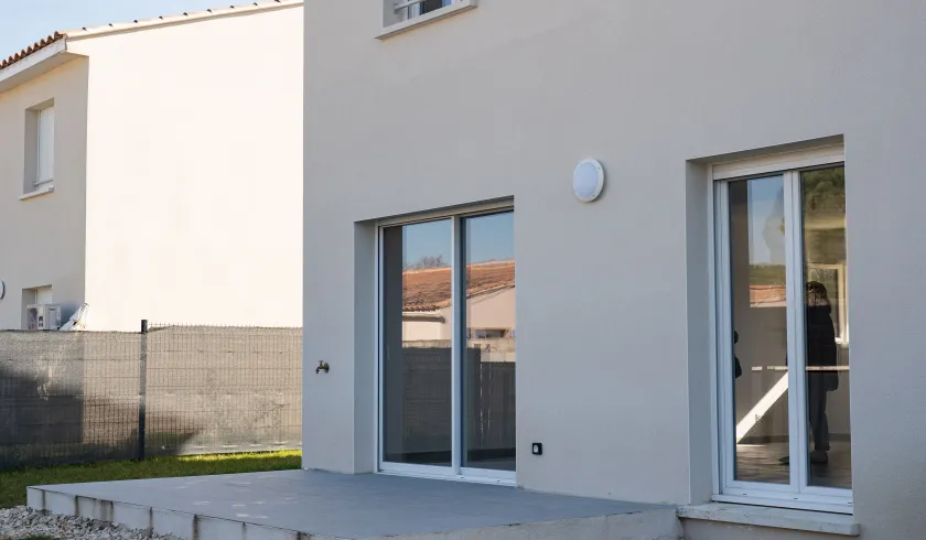 Location Cabannes Maison 6964b5c488a21