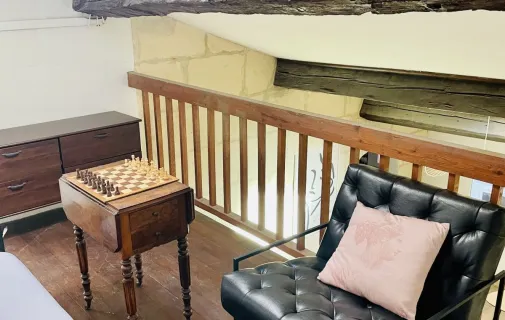 Location Arles Appartement 6964b727d2b6