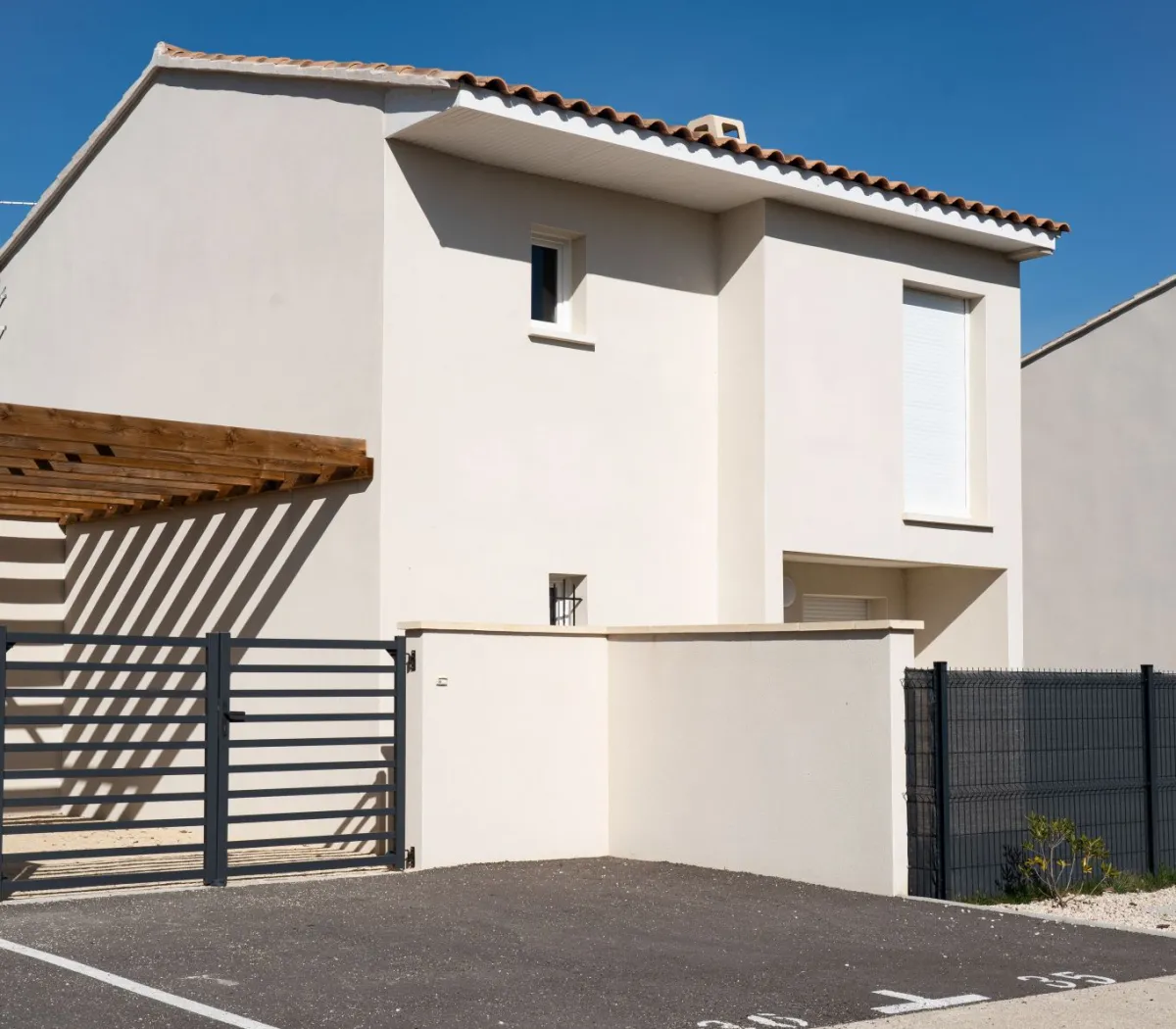 Location Cabannes Maison 6964b7c13d31