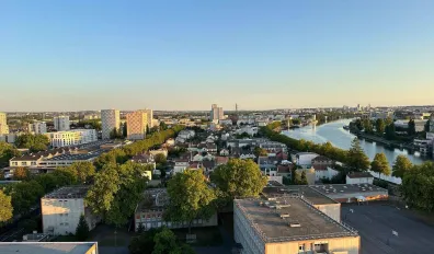 miniatureLocation Alfortville Appartement 6964c3eecb002