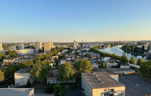 Location Alfortville Appartement 6964c3eecb00