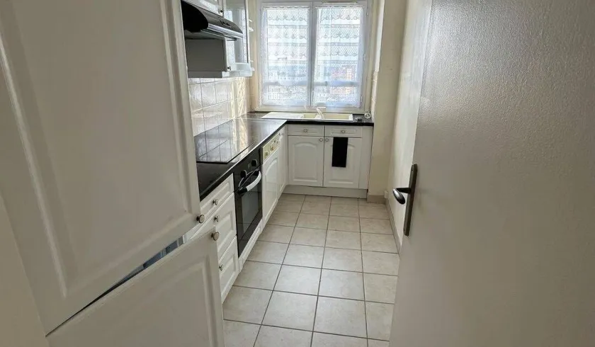 Location Alfortville Appartement 6964c3eecb001