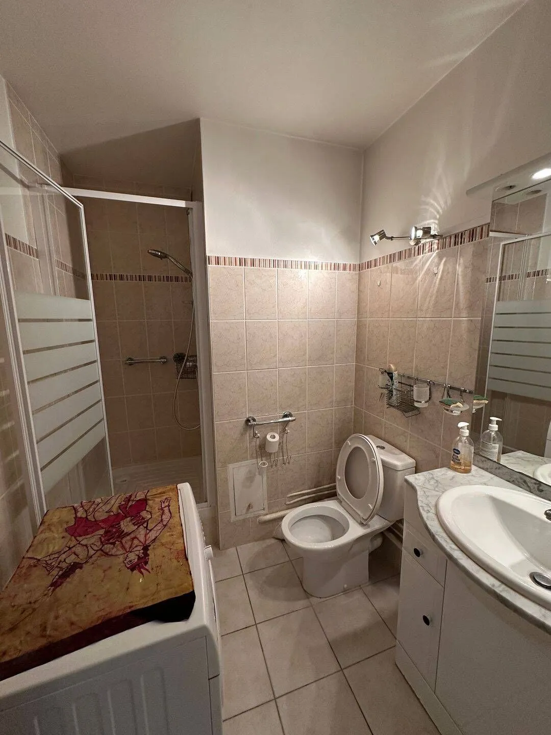 Location Alfortville Appartement 6964c3eecb002