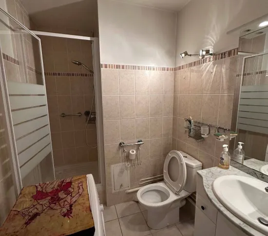 Location Alfortville Appartement 6964c3eecb002