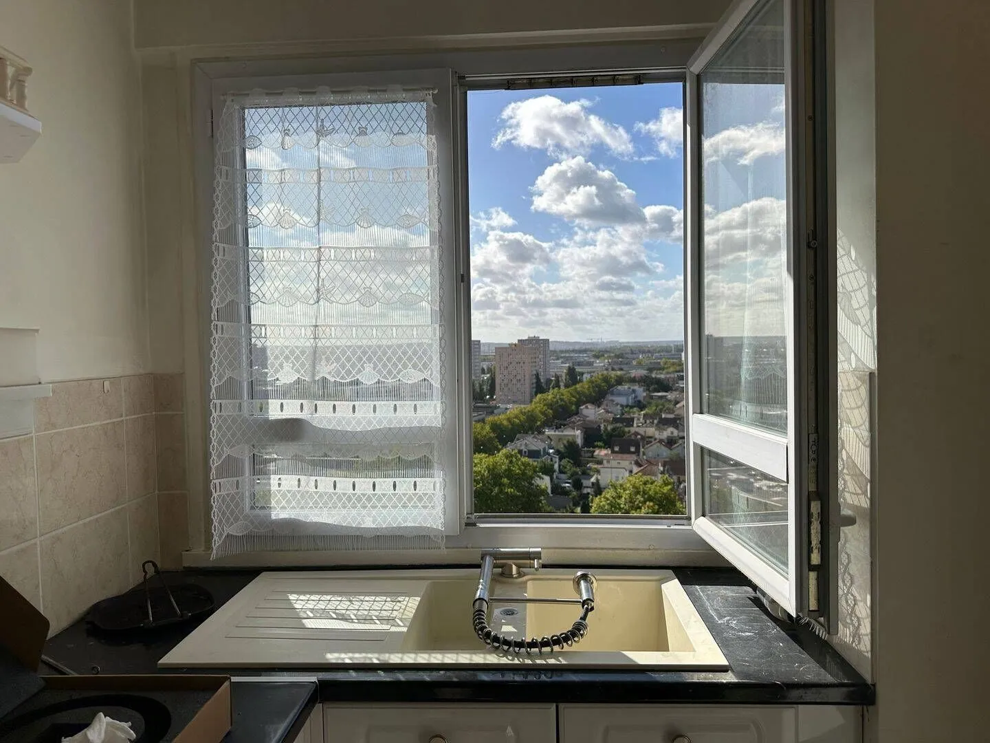 Location Alfortville Appartement 6964c3eecb004