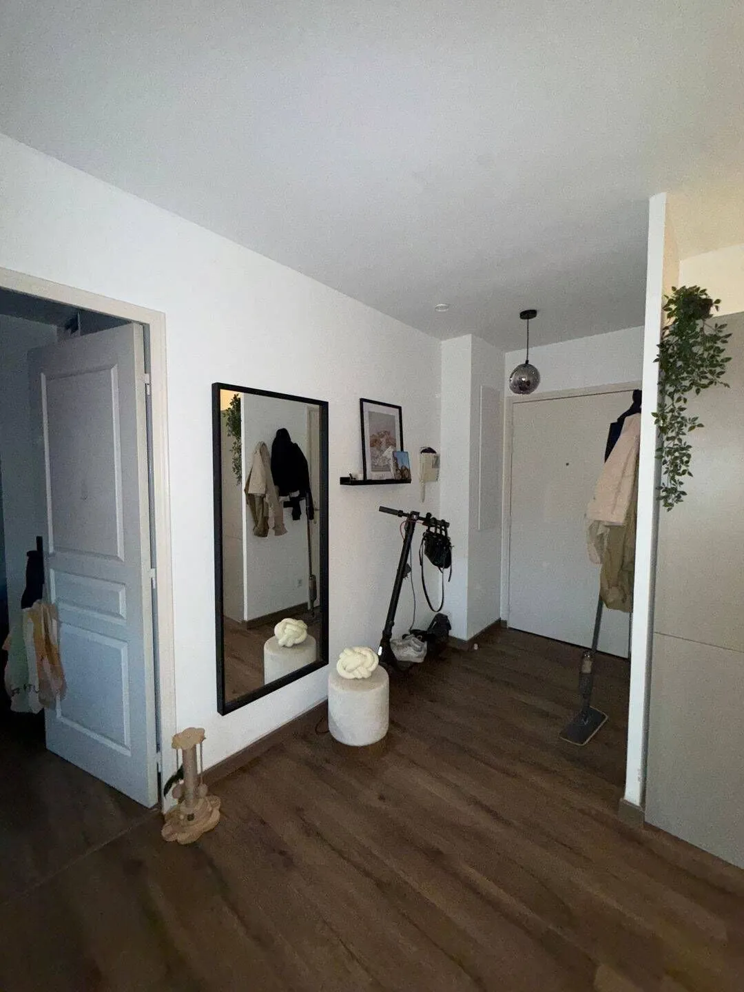 Location Villeurbanne Appartement 6964c4c3e4425