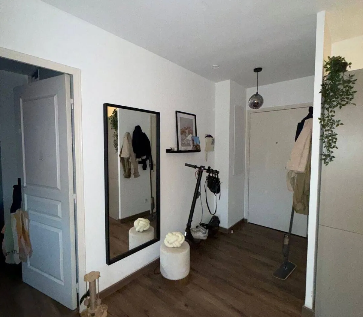 Location Villeurbanne Appartement 6964c4c3e442
