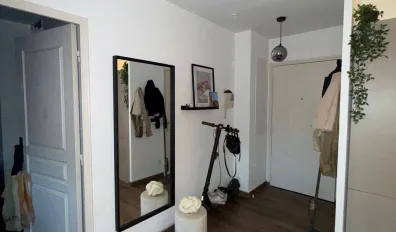 miniatureLocation Villeurbanne Appartement 6964c4c3e4422