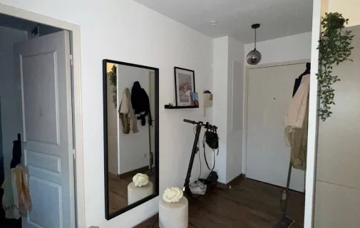 Location Villeurbanne Appartement 6964c4c3e442