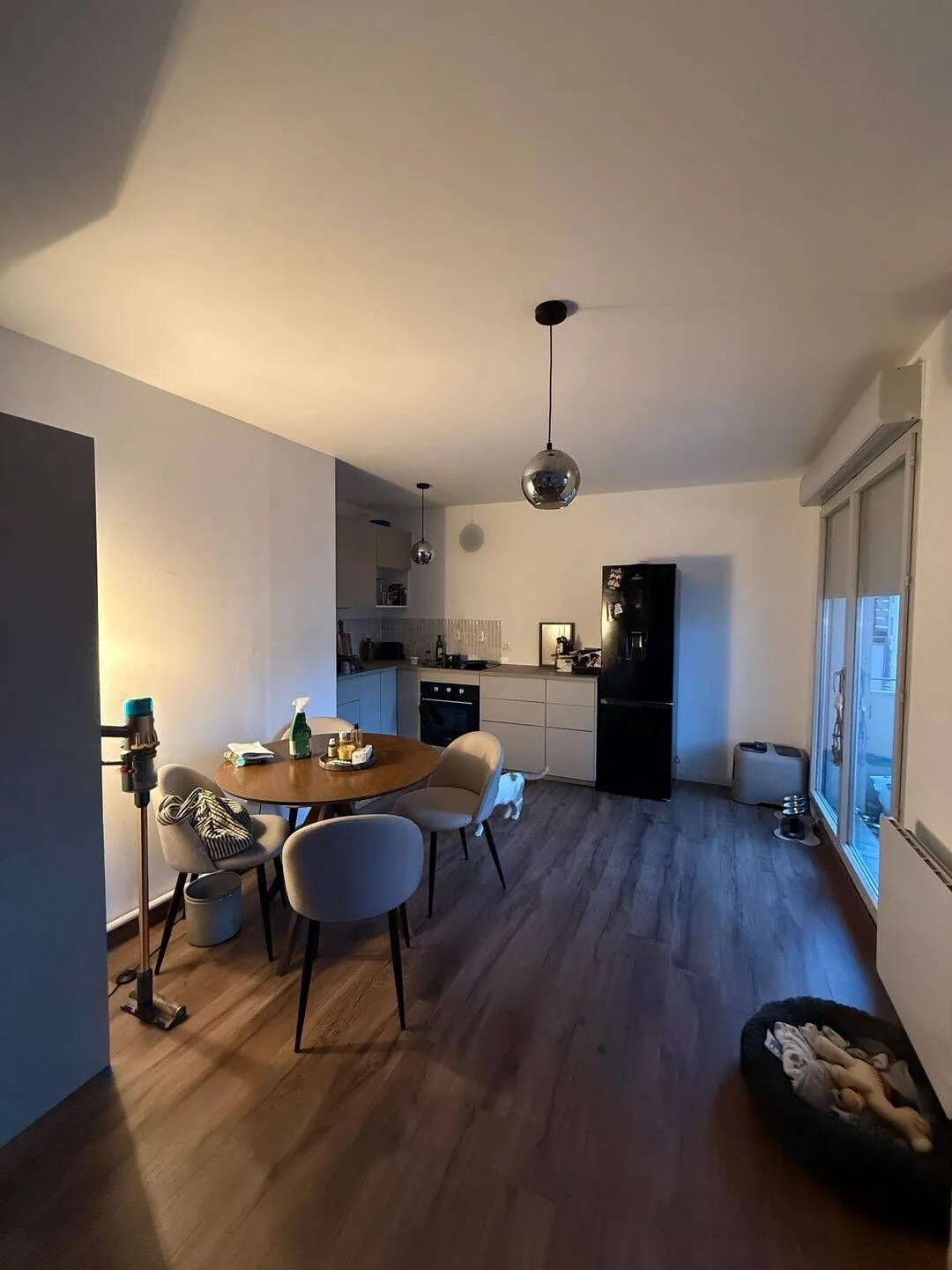 Location Villeurbanne Appartement 6964c4c3e4421