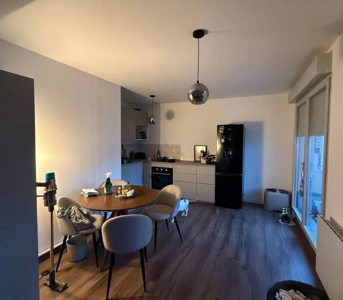 Location Villeurbanne Appartement 6964c4c3e442