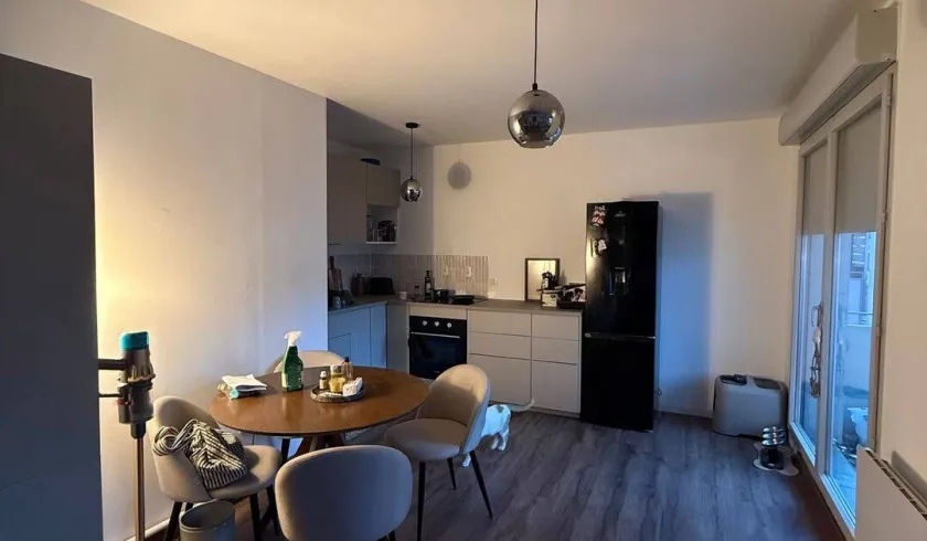 Location Villeurbanne Appartement 6964c4c3e4421