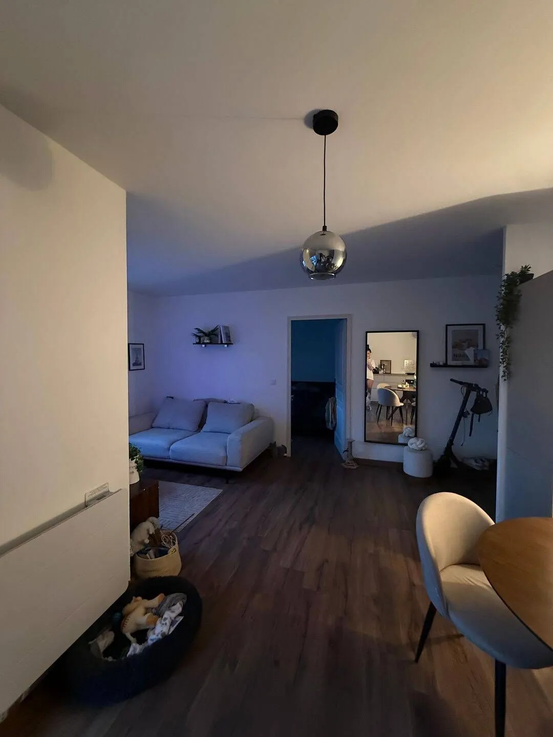 Location Villeurbanne Appartement 6964c4c3e4424