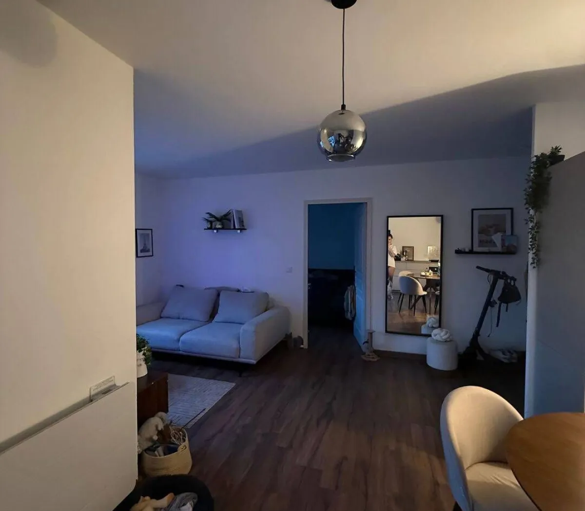 Location Villeurbanne Appartement 6964c4c3e442