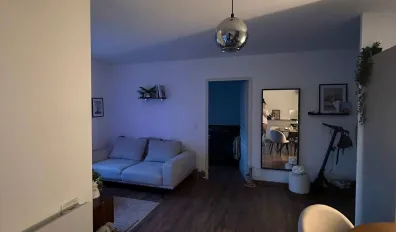 miniatureLocation Villeurbanne Appartement 6964c4c3e4422