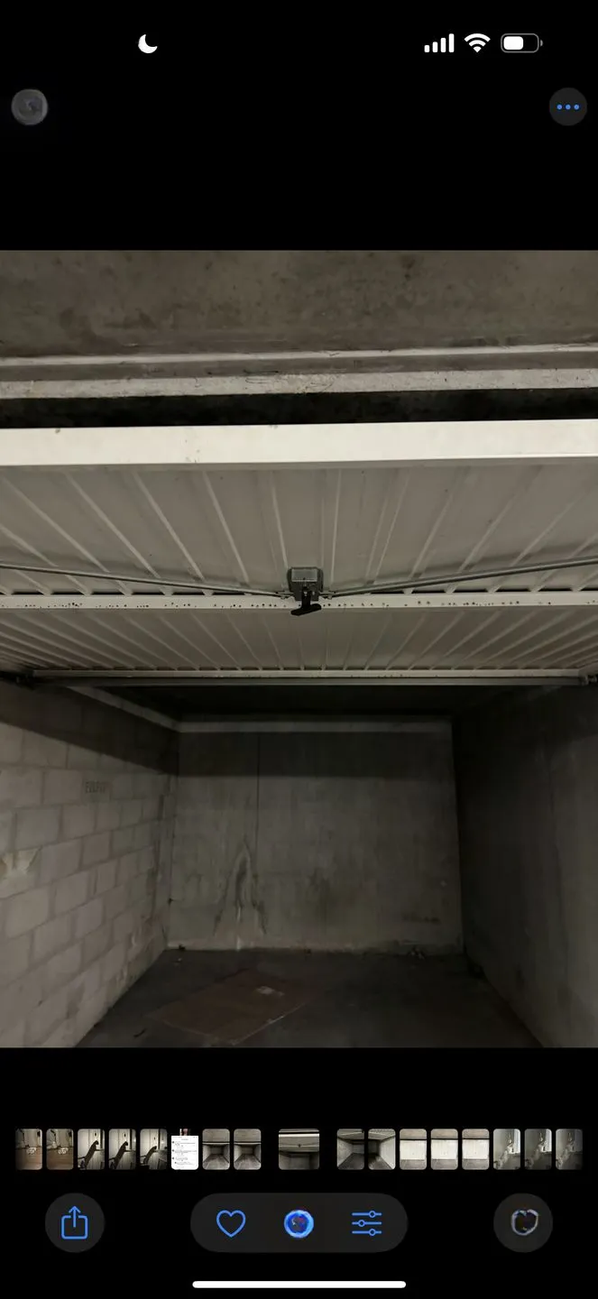 Location Villeurbanne Appartement 6964c4c3e4422