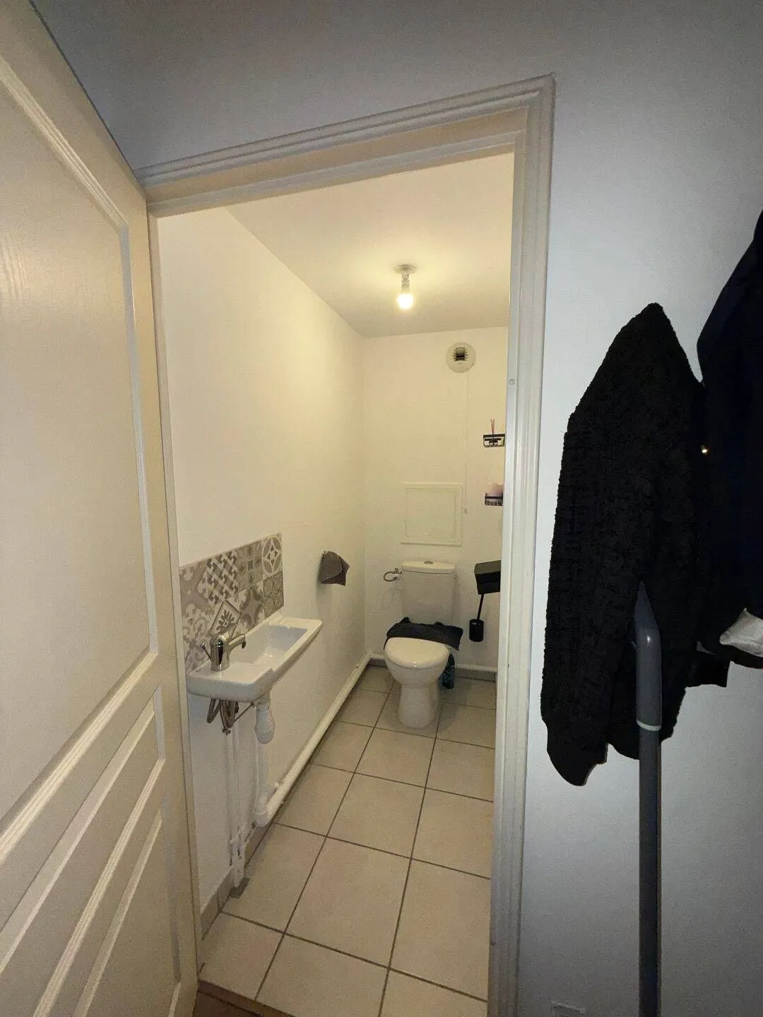 Location Villeurbanne Appartement 6964c4c3e4426