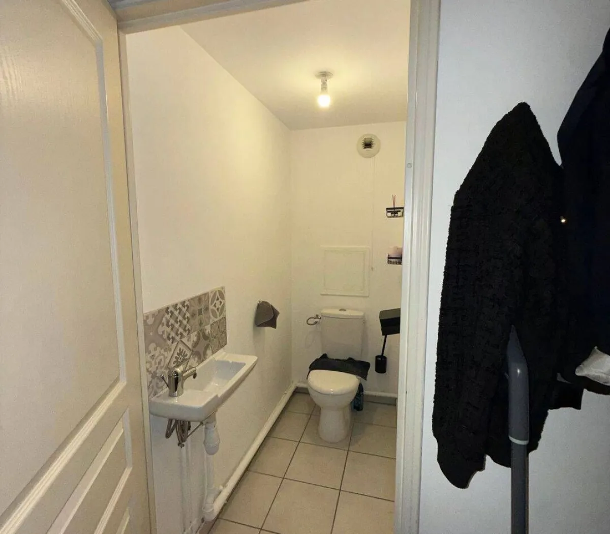 Location Villeurbanne Appartement 6964c4c3e442