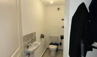 miniatureLocation Villeurbanne Appartement 6964c4c3e4422