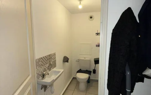 Location Villeurbanne Appartement 6964c4c3e442