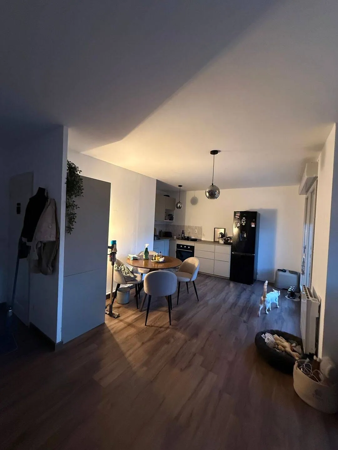 Location Villeurbanne Appartement 6964c4c3e4423