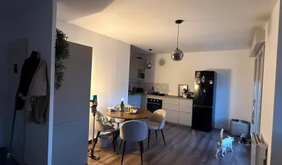 miniatureLocation Villeurbanne Appartement 6964c4c3e4422