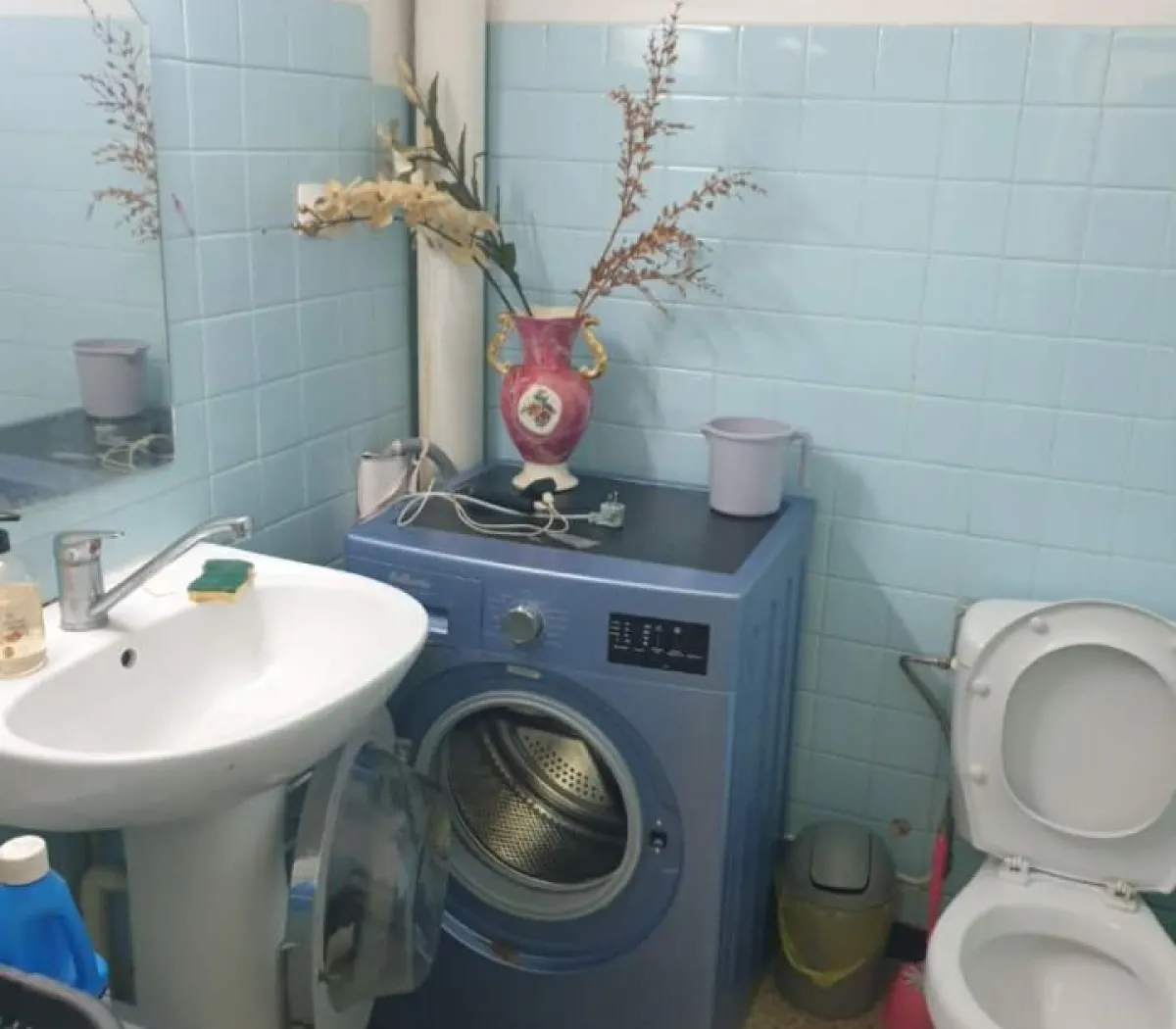 Location Marseille Appartement 6964c9f7d536