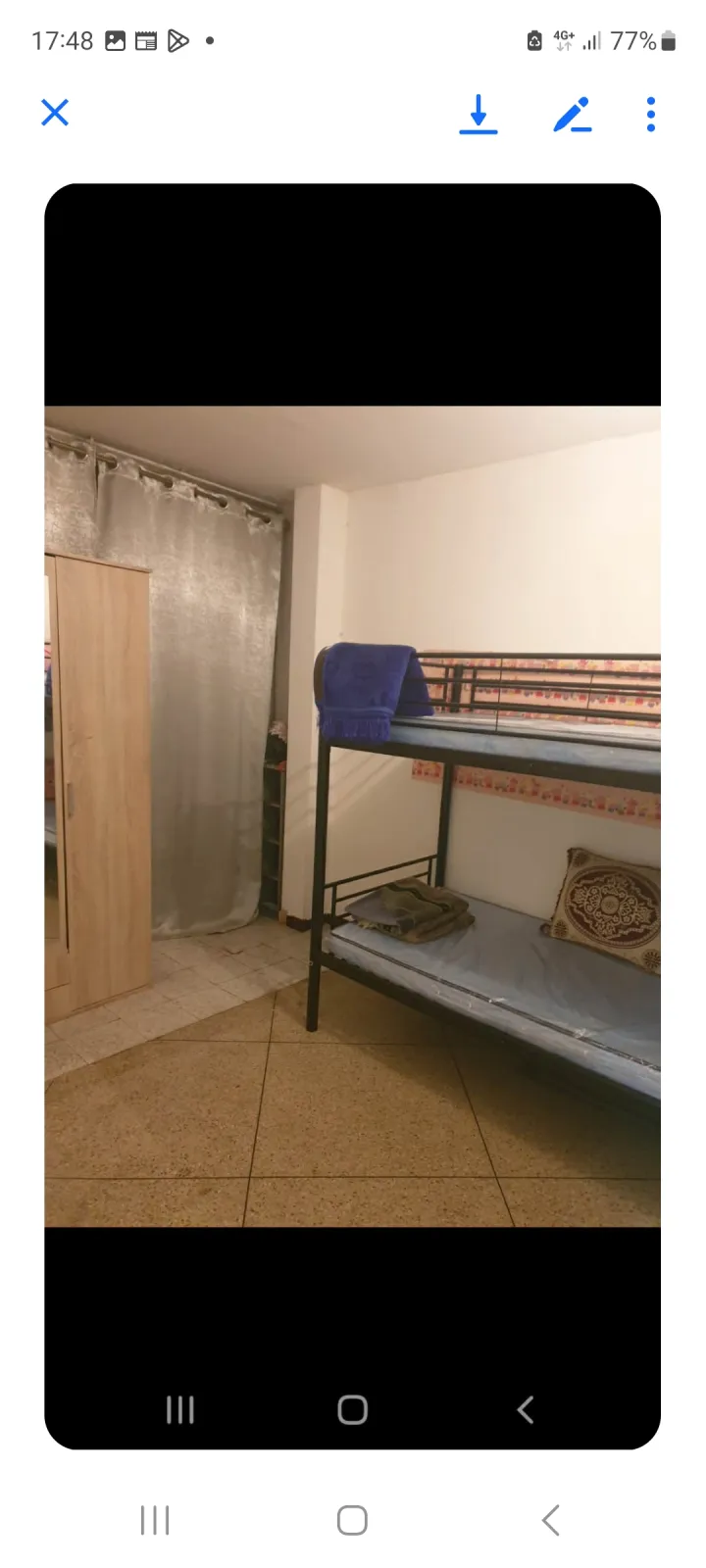 Location Marseille Appartement 6964c9f7d5365