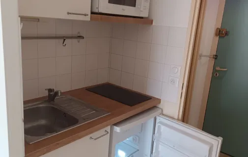 Location Mérignac Appartement 6964cd0f39a9