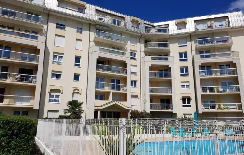 Location Mérignac Appartement 6964cd0f39a9