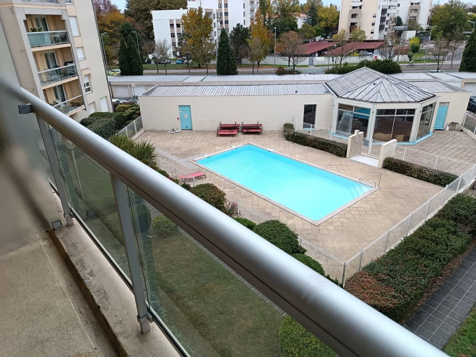 Location Mérignac Appartement 6964cd0f39a9