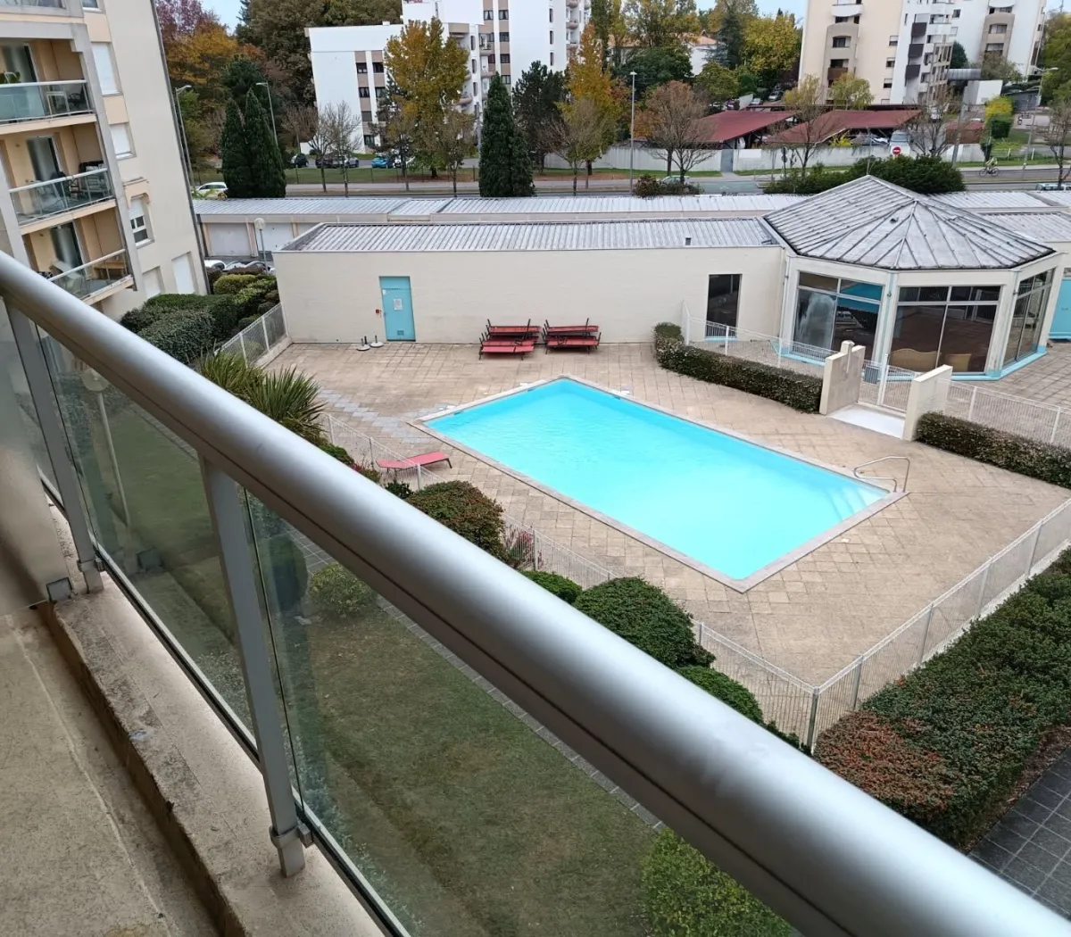 Location Mérignac Appartement 6964cd0f39a9
