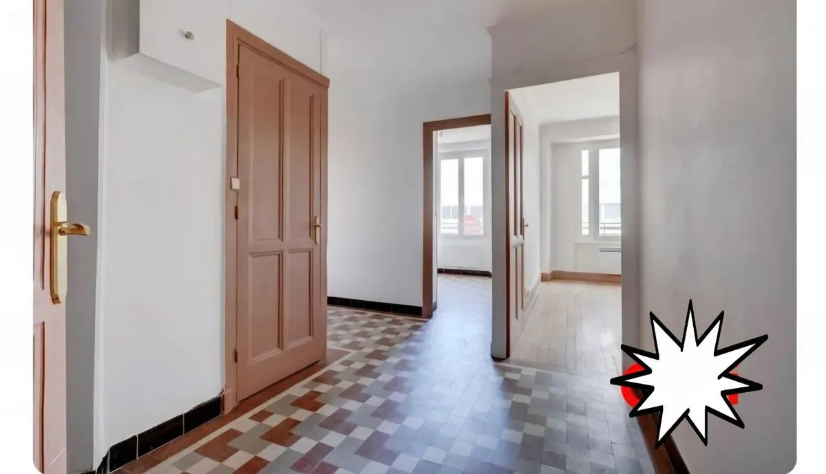 Location Lyon Appartement 6964d0008e122