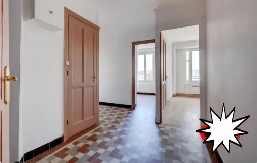 Location Lyon Appartement 6964d0008e12