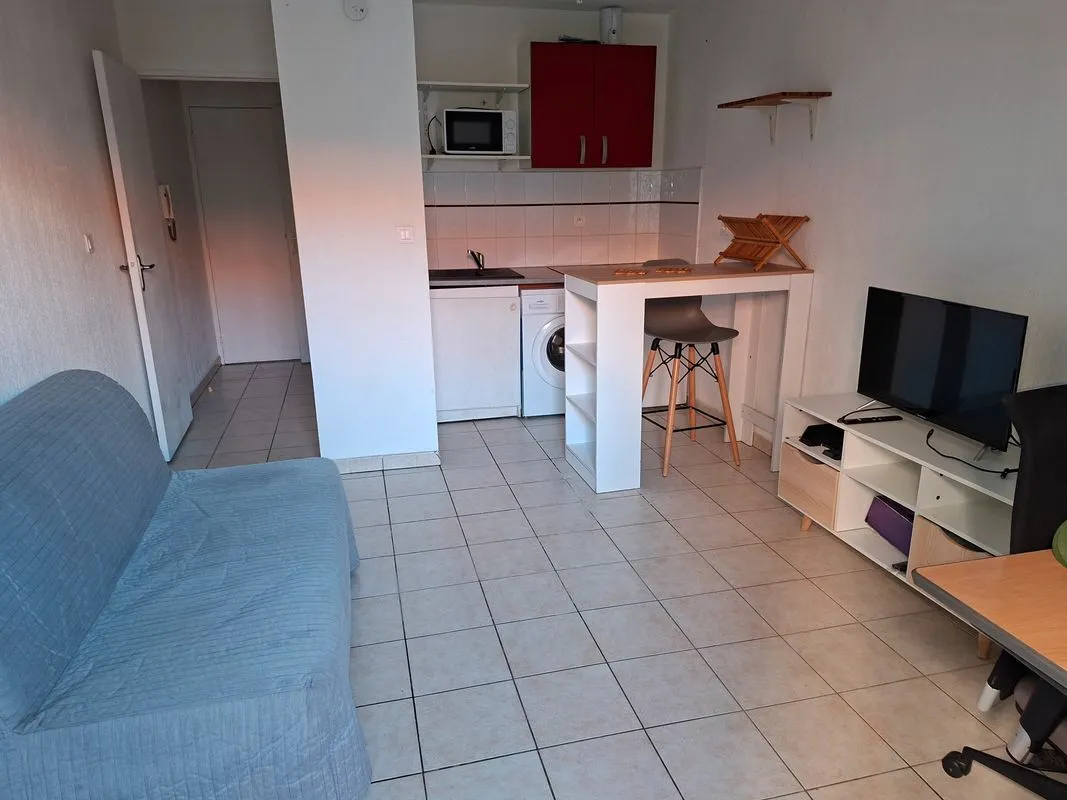 Location Toulon Appartement 6964d08bb5b71