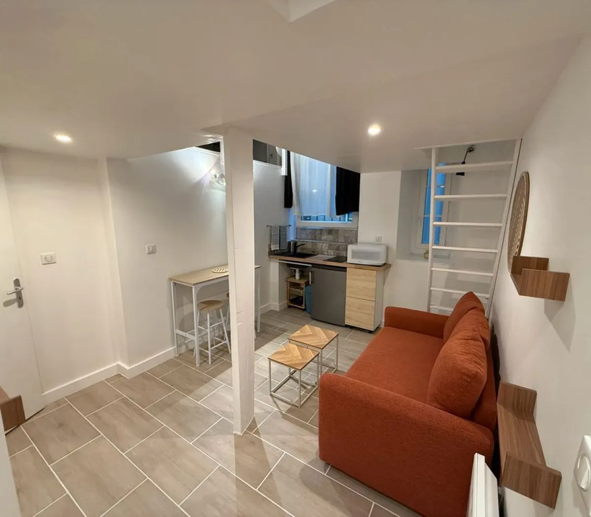 Location Nantes Appartement 6964d3241621