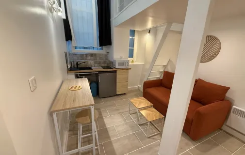 Location Nantes Appartement 6964d3241621