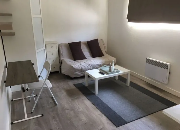 Location Niort Appartement 6964d69e9c54