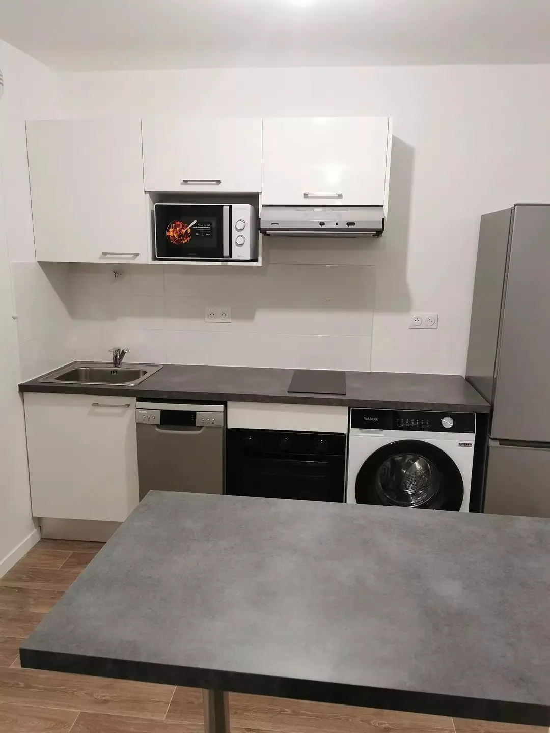 Location L'Île-Saint-Denis Appartement 6964dcbfa3863